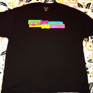 Champion Men's T-shirt